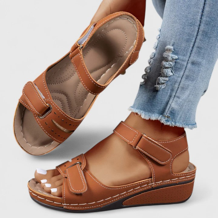 Emarise | Orthopedic Sandals