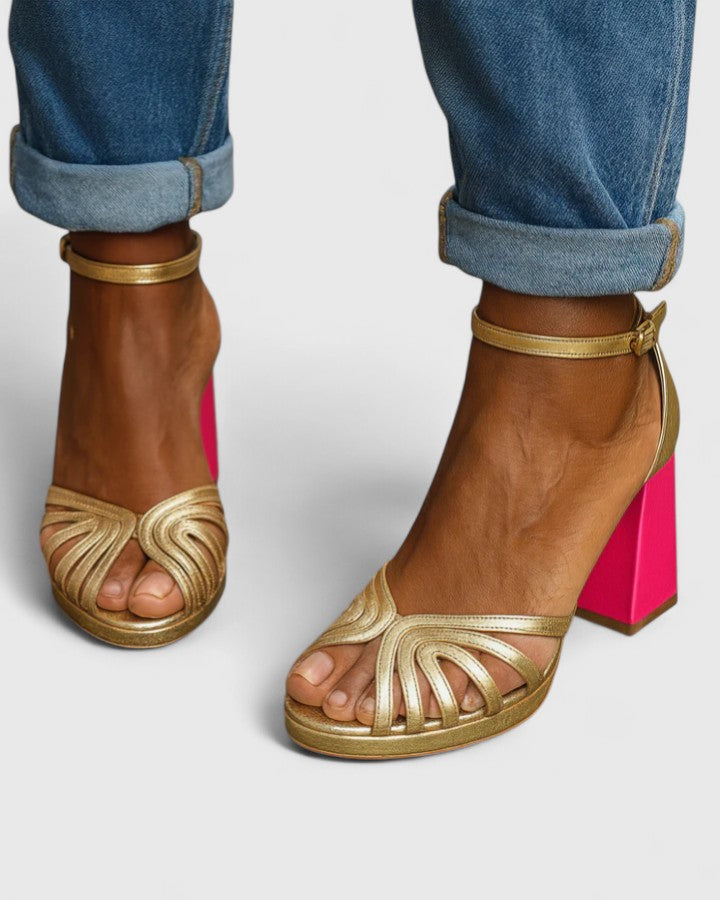 Nyelani | Sophisticated Heels